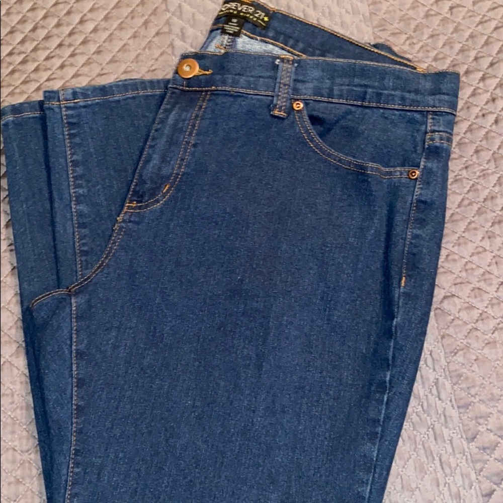 Forever 21 Jeans